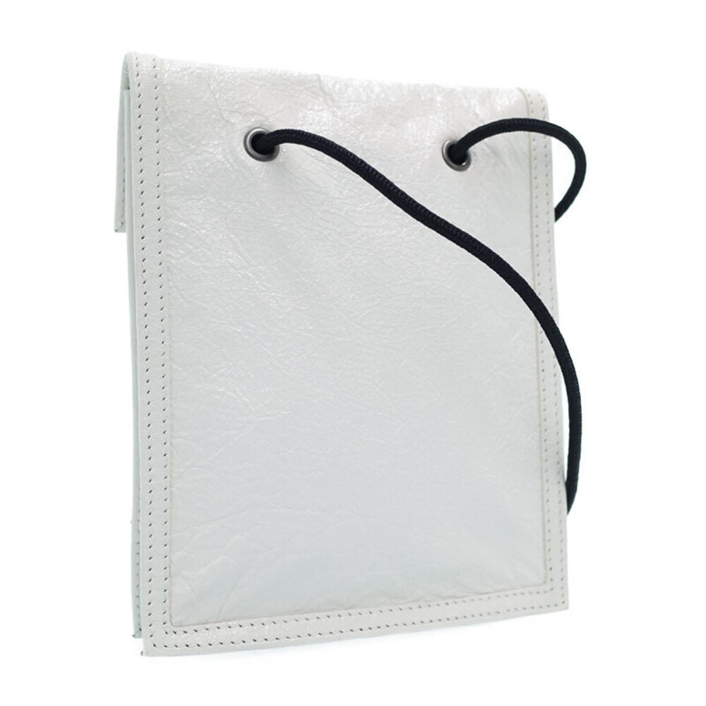 Balenciaga Strap Bag Pouch Shoulder Explorer